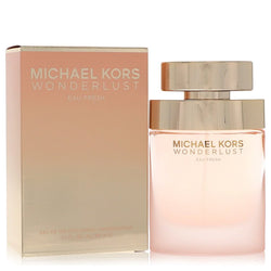 Michael Kors Wonderlust Eau Fresh Eau De Toilette Spray By Michael Kors