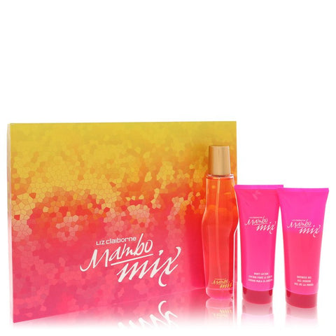 Mambo Mix Gift Set By Liz Claiborne