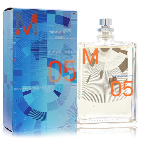 Molecule 05 Eau De Toilette Spray (Unisex) By Escentric Molecules