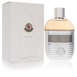 Moncler Eau De Parfum Spray (Refillable + LED Screen) By Moncler