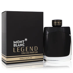 Montblanc Legend Eau De Parfum Spray By Mont Blanc