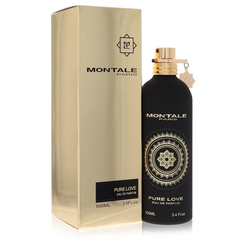 Montale Pure Love Eau De Parfum Spray (Unisex) By Montale