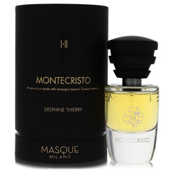 Montecristo Eau De Parfum Spray (Unisex) By Masque Milano