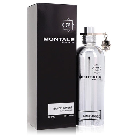 Montale Sandflowers Eau De Parfum Spray By Montale