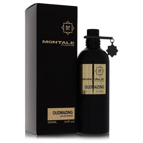 Montale Oudmazing Eau De Parfum Spray By Montale