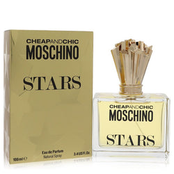 Moschino Stars Eau De Parfum Spray By Moschino