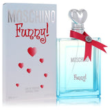 Moschino Funny Eau De Toilette Spray By Moschino