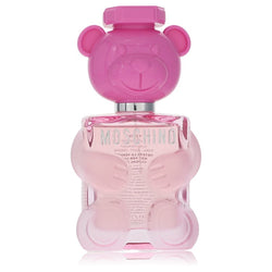 Moschino Toy 2 Bubble Gum Eau De Toilette Spray (Tester) By Moschino