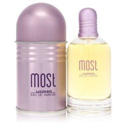 Most Eau De Parfum Spray By Jeanne Arthes