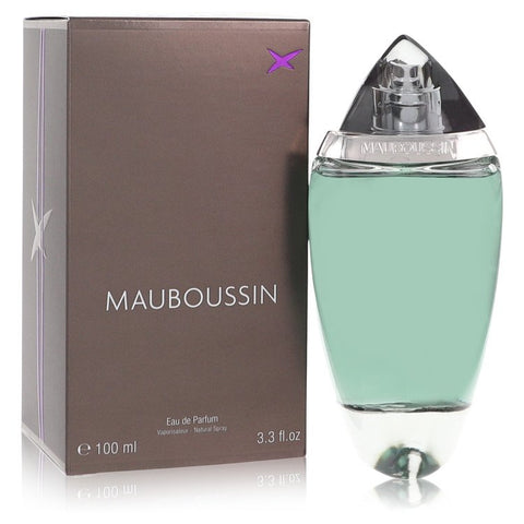 Mauboussin Eau De Parfum Spray By Mauboussin