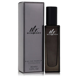 Mr Burberry Eau De Parfum Spray By Burberry