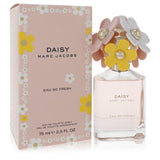 Daisy Eau So Fresh Eau De Toilette Spray By Marc Jacobs