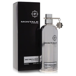 Montale Sweet Oriental Dream Eau De Parfum Spray (Unisex) By Montale