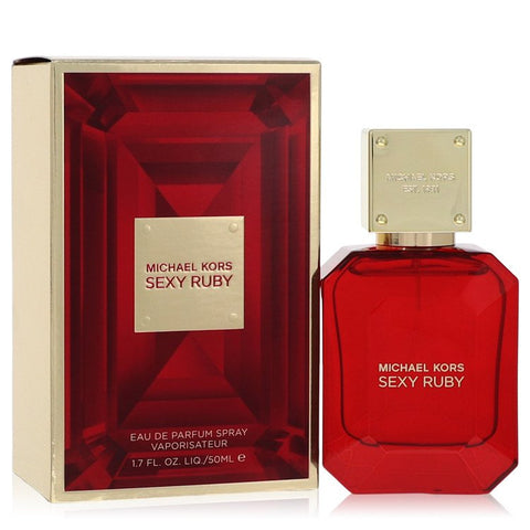 Michael Kors Sexy Ruby Eau De Parfum Spray By Michael Kors