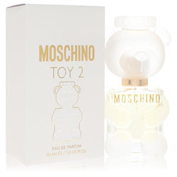 Moschino Toy 2 Eau De Parfum Spray By Moschino