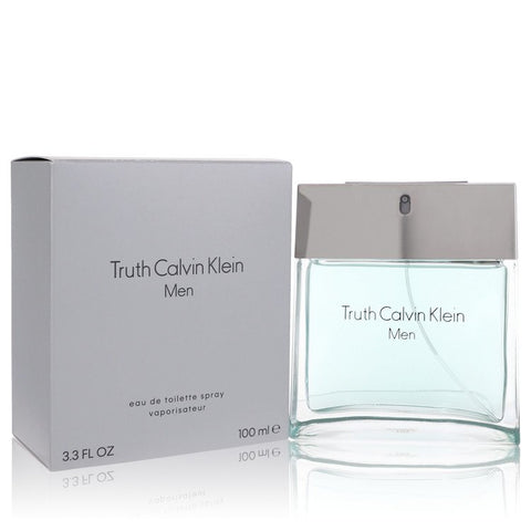 Truth Eau De Toilette Spray By Calvin Klein