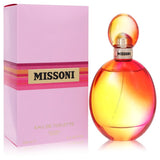 Missoni Eau De Toilette Spray By Missoni