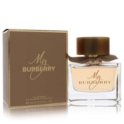 My Burberry Eau De Parfum Spray By Burberry