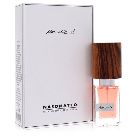 Narcotic V Extrait de parfum (Pure Perfume) By Nasomatto