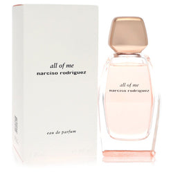 Narciso Rodriguez All Of Me Eau De Parfum Spray By Narciso Rodriguez