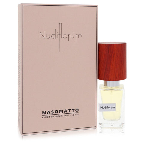 Nudiflorum Extrait de parfum (Pure Perfume) By Nasomatto