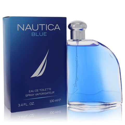 Nautica Blue Eau De Toilette Spray By Nautica