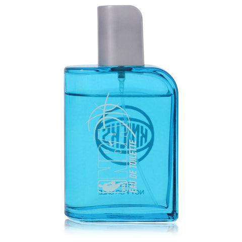 Nba Knicks Eau De Toilette Spray (Tester) By Air Val International