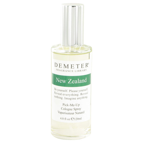 Demeter New Zealand Cologne Spray (Unisex) By Demeter