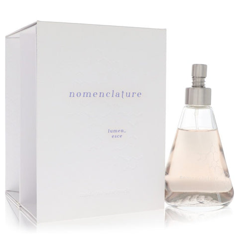 Nomenclature Lumen Esce Eau De Parfum Spray By Nomenclature