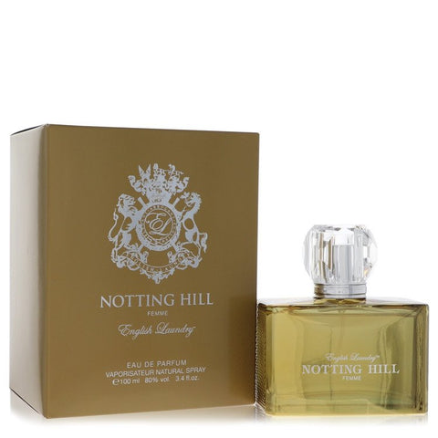 Notting Hill Eau De Parfum Spray By English Laundry