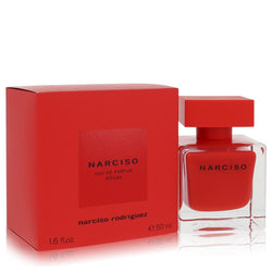 Narciso Rodriguez Rouge Eau De Parfum Spray By Narciso Rodriguez