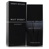 Nuit D'issey Eau De Toilette Spray By Issey Miyake