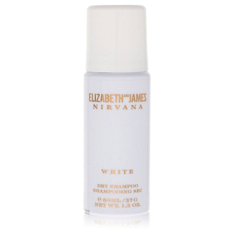 Nirvana White Dry Shampoo By Elizabeth and James