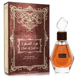 Oud Al Safwa Eau De Parfum Spray (Unisex) By Rihanah