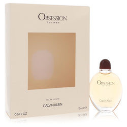 Obsession Eau De Toilette By Calvin Klein