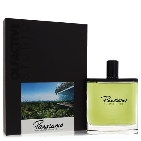 Olfactive Studio Panorama Eau De Parfum Spray (Unisex) By Olfactive Studio