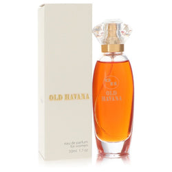 Old Havana Eau De Parfum Spray By Marmol & Son