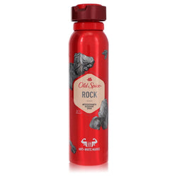 Old Spice Rock Deodorant Spray By Old Spice