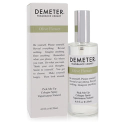 Demeter Olive Flower Cologne Spray By Demeter