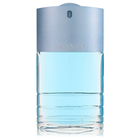 Oxygene Eau De Toilette Spray (unboxed) By Lanvin