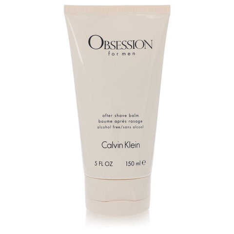 Obsession After Shave Balm By Calvin Klein