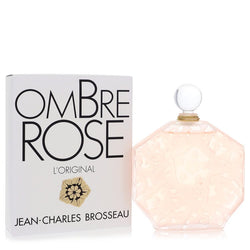 Ombre Rose Eau De Toilette By Brosseau