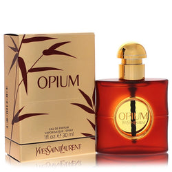 Opium Eau De Parfum Spray By Yves Saint Laurent