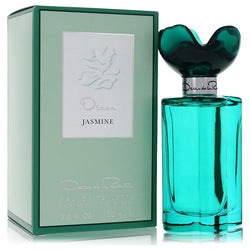 Oscar Jasmine Eau De Toilette Spray By Oscar De La Renta