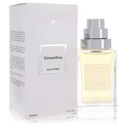 Osmanthus Eau De Toilette Spray Refillable By The Different Company