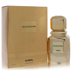 Oudesire Eau De Parfum Spray (Unisex) By Ajmal