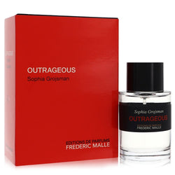 Outrageous Sophia Grojsman Eau De Toilette Spray By Frederic Malle