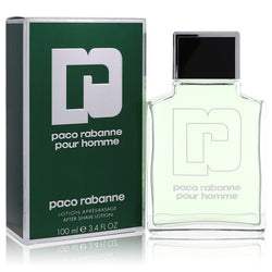 Paco Rabanne After Shave By Paco Rabanne