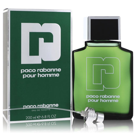 Paco Rabanne Eau De Toilette Splash & Spray By Paco Rabanne