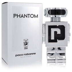 Paco Rabanne Phantom Eau De Toilette Spray By Paco Rabanne